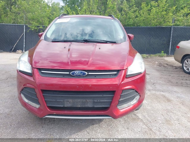 Ford ESCAPE SE 2015 1FMCU9G90FUA19638 Image 6