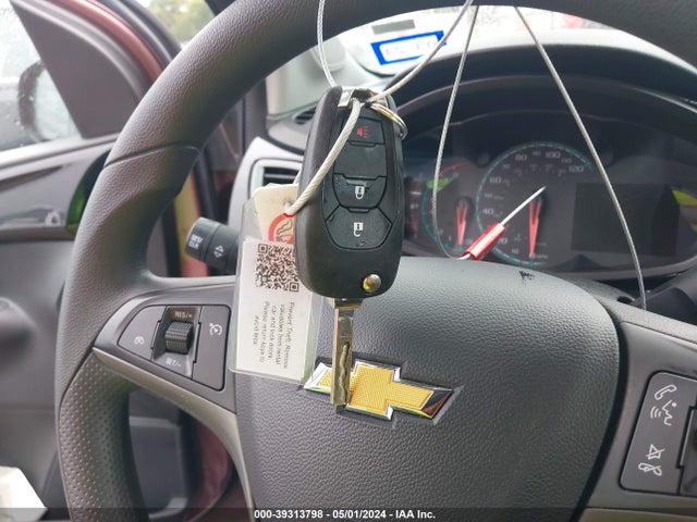 Chevrolet Spark Fwd 1lt Automatic 2021 KL8CD6SA2MC749602 Image 11