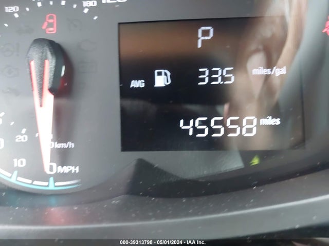 Chevrolet Spark Fwd 1lt Automatic 2021 KL8CD6SA2MC749602 Image 7