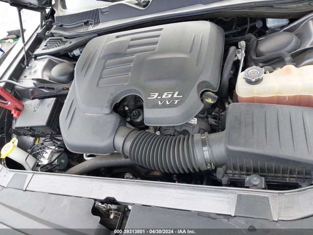 Dodge Challenger Sxt 2022 2C3CDZAG9NH260308 Image 10