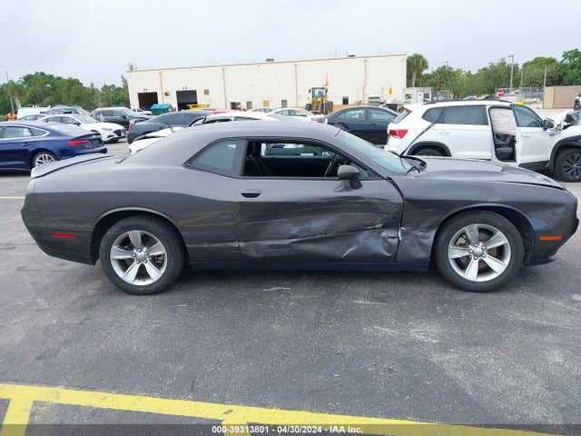 Dodge Challenger Sxt 2022 2C3CDZAG9NH260308 Image 13