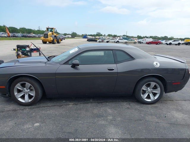 Dodge Challenger Sxt 2022 2C3CDZAG9NH260308 Image 14