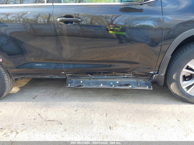 Toyota Highlander Le Plus V6 2015 5TDBKRFH2FS117346 Image 6