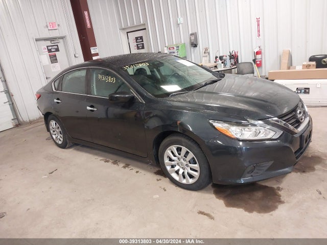 Nissan Altima 2.5/2.5 S/2.5 Sl/2.5 Sr/2.5 Sv 2016 1N4AL3AP6GN373703 zdjęcie główne