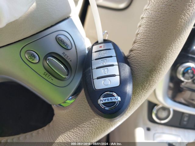 5N1AZ2MG3GN126696 Nissan MURANO SL
