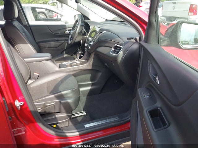 Chevrolet Equinox Premier 2019 2GNAXPEX6K6283620 Image 5