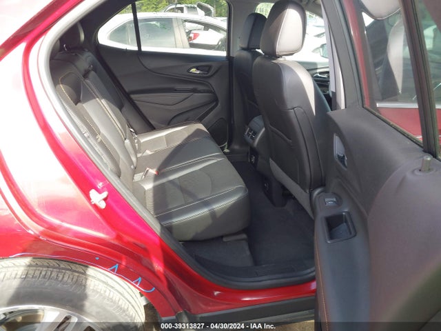 Chevrolet Equinox Premier 2019 2GNAXPEX6K6283620 Image 8
