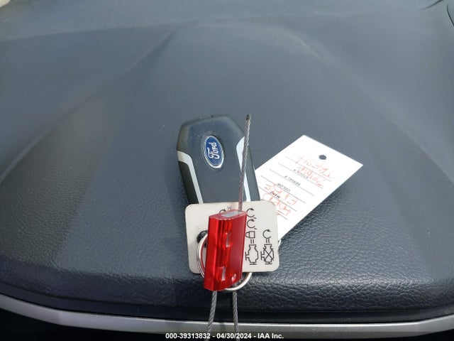 Ford EDGE SEL 2015 2FMTK4J93FBC03088 Image 11