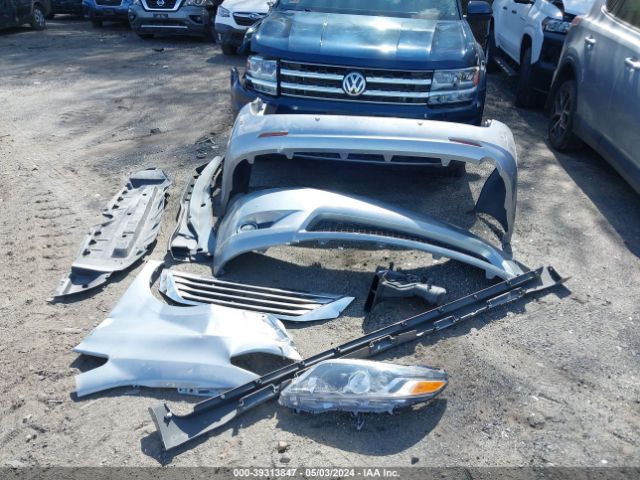 5TDDK3DC9FS115431 Toyota Sienna Limited Premium 7 Passenger