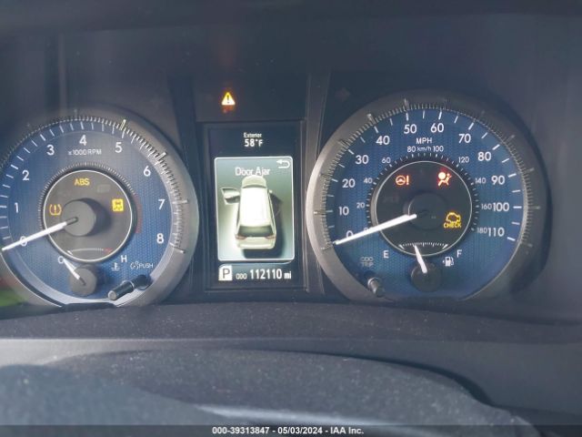 5TDDK3DC9FS115431 Toyota Sienna Limited Premium 7 Passenger