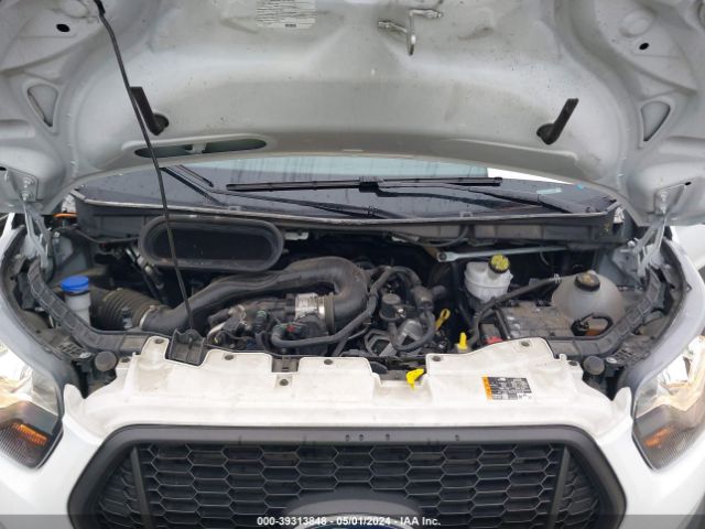 1FTBR3X83PKA69811 Ford Transit-250 Cargo Van