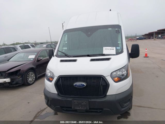 1FTBR3X83PKA69811 Ford Transit-250 Cargo Van