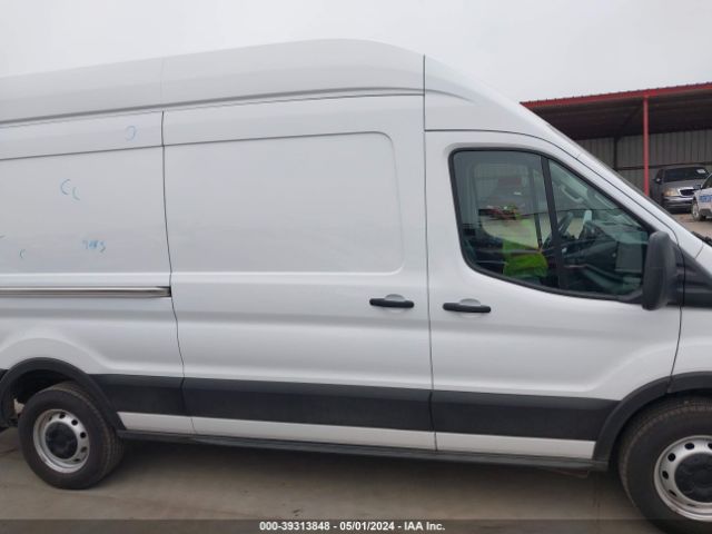 1FTBR3X83PKA69811 Ford Transit-250 Cargo Van