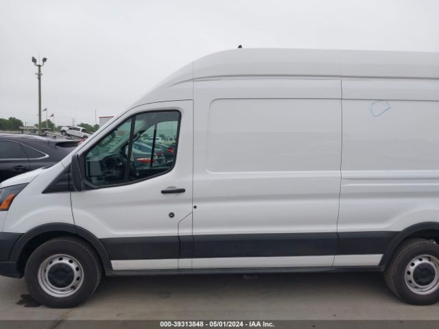 1FTBR3X83PKA69811 Ford Transit-250 Cargo Van