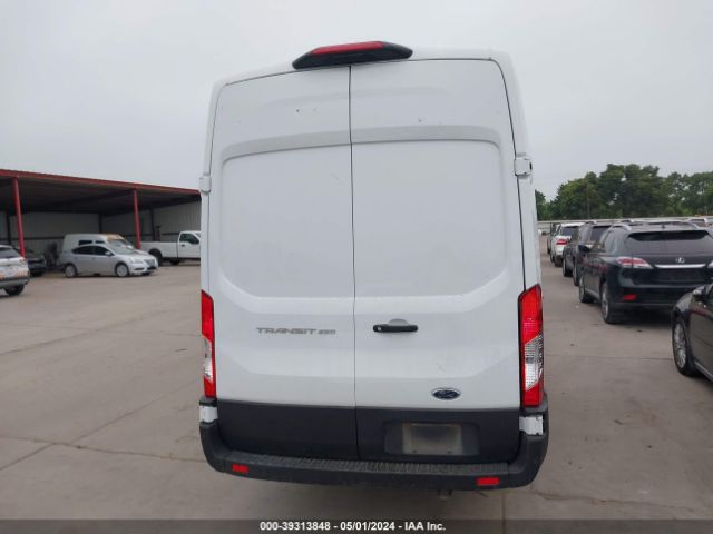 1FTBR3X83PKA69811 Ford Transit-250 Cargo Van