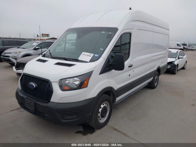 1FTBR3X83PKA69811 Ford Transit-250 Cargo Van