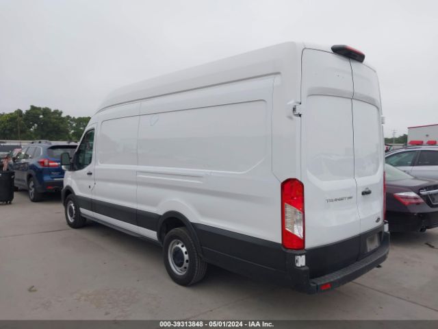 1FTBR3X83PKA69811 Ford Transit-250 Cargo Van