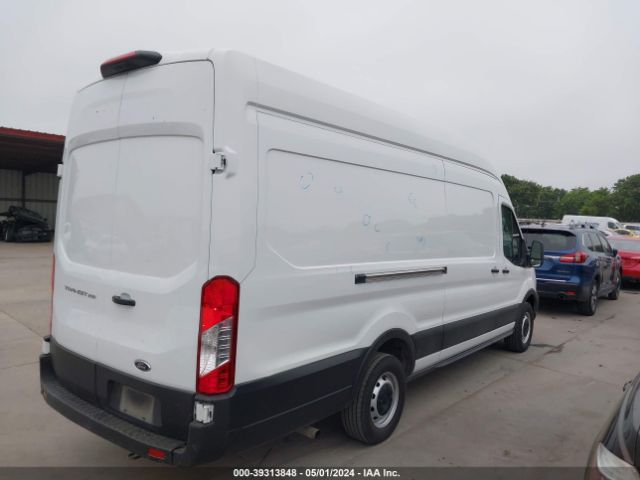 1FTBR3X83PKA69811 Ford Transit-250 Cargo Van