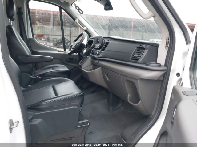 1FTBR3X83PKA69811 Ford Transit-250 Cargo Van