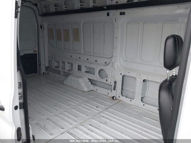 1FTBR3X83PKA69811 Ford Transit-250 Cargo Van
