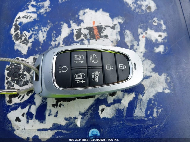 Hyundai Tucson Limited 2024 5NMJE3DE6RH328470 Image 11
