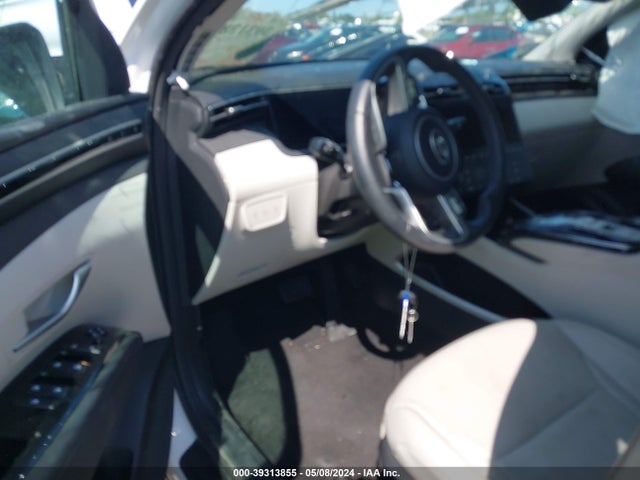 Hyundai Tucson Limited 2024 5NMJE3DE6RH328470 Image 5