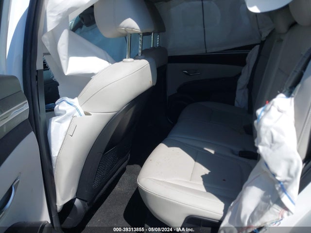 Hyundai Tucson Limited 2024 5NMJE3DE6RH328470 Image 8