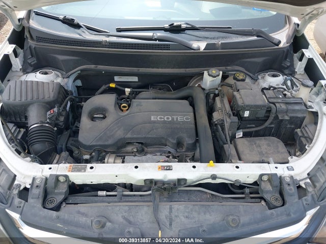 Chevrolet Equinox Premier 2018 2GNAXMEV0J6301525 Image 10