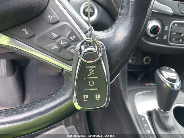 Chevrolet Equinox Premier 2018 2GNAXMEV0J6301525 Image 11