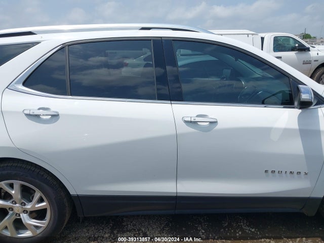 Chevrolet Equinox Premier 2018 2GNAXMEV0J6301525 Image 13