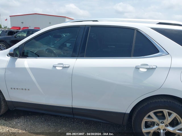 Chevrolet Equinox Premier 2018 2GNAXMEV0J6301525 Image 14