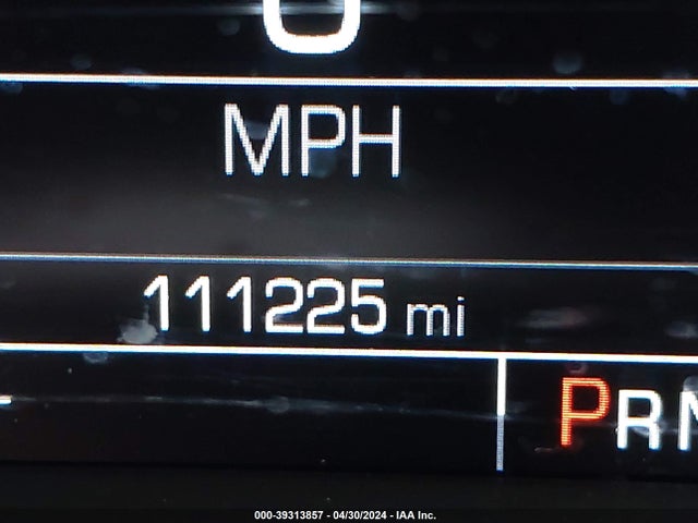 Chevrolet Equinox Premier 2018 2GNAXMEV0J6301525 Image 15