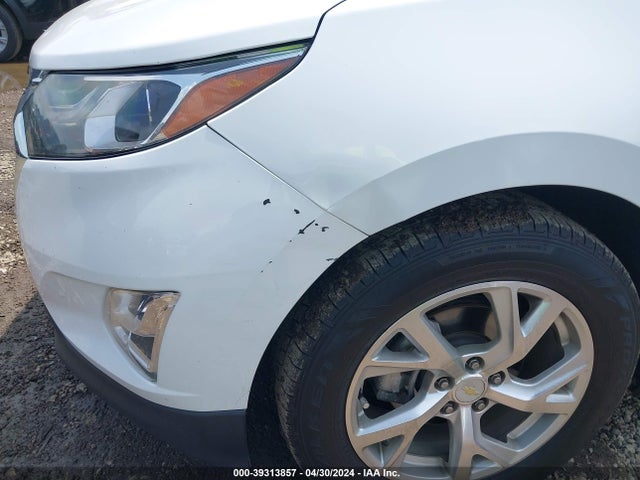 Chevrolet Equinox Premier 2018 2GNAXMEV0J6301525 Image 18
