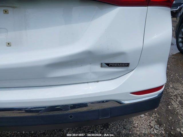 Chevrolet Equinox Premier 2018 2GNAXMEV0J6301525 Image 20