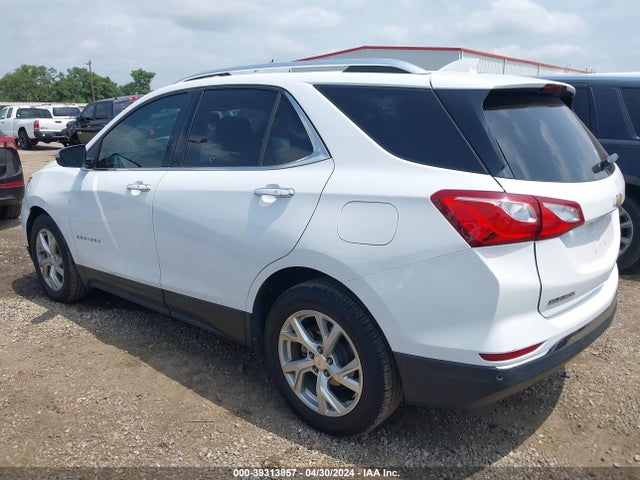 Chevrolet Equinox Premier 2018 2GNAXMEV0J6301525 Image 3