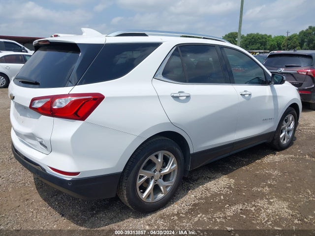 Chevrolet Equinox Premier 2018 2GNAXMEV0J6301525 Image 4