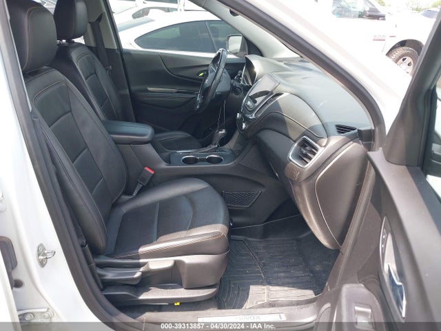 Chevrolet Equinox Premier 2018 2GNAXMEV0J6301525 Image 5