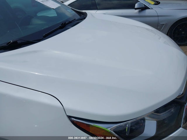 Chevrolet Equinox Premier 2018 2GNAXMEV0J6301525 Image 6