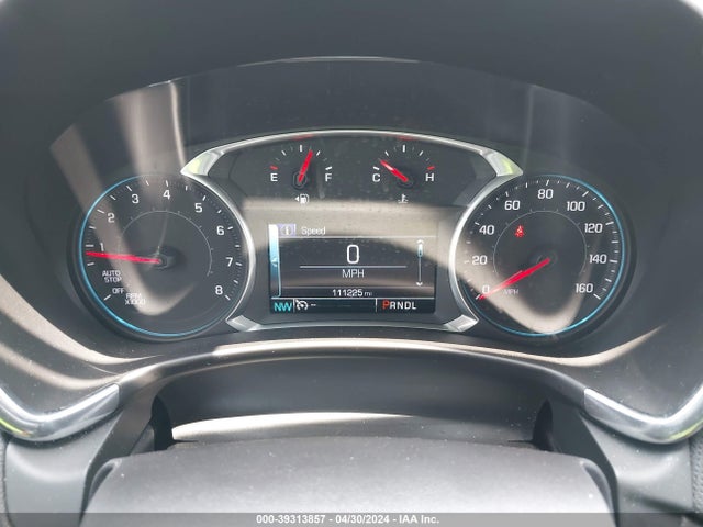 Chevrolet Equinox Premier 2018 2GNAXMEV0J6301525 Image 7