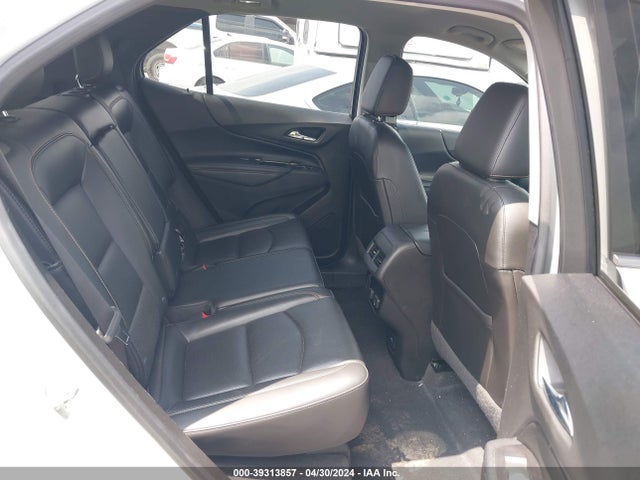 Chevrolet Equinox Premier 2018 2GNAXMEV0J6301525 Image 8