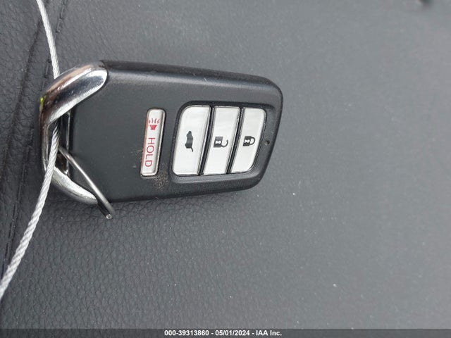 Honda PILOT LX 2016 5FNYF5H1XGB012275 Image 11