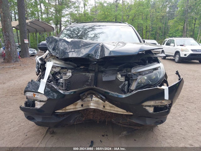 Honda PILOT LX 2016 5FNYF5H1XGB012275 Image 12