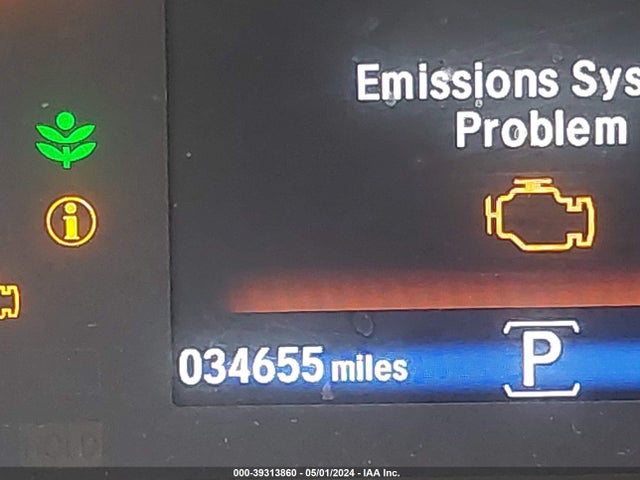 Honda PILOT LX 2016 5FNYF5H1XGB012275 Image 15