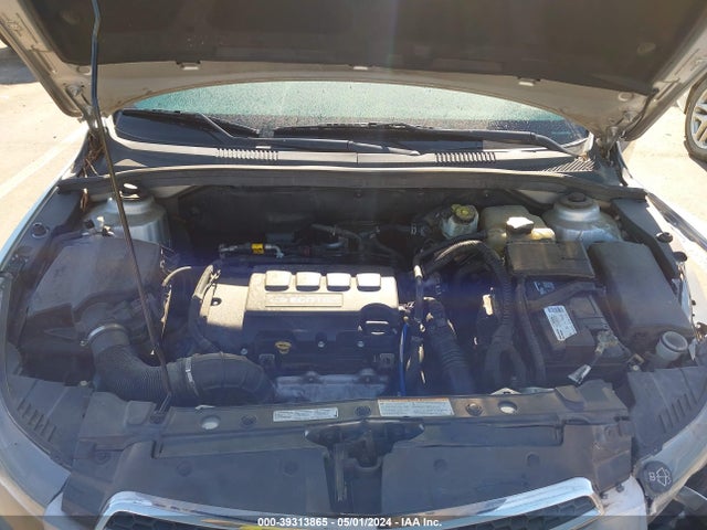 Chevrolet Cruze 1lt Auto 2014 1G1PC5SB1E7112394 Image 10