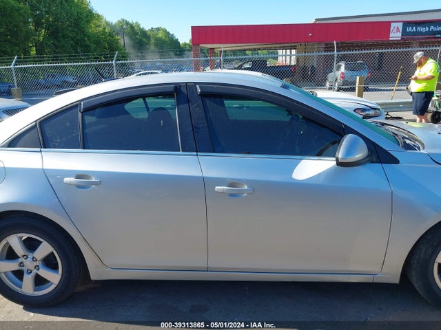 Chevrolet Cruze 1lt Auto 2014 1G1PC5SB1E7112394 Image 13