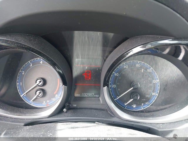Toyota Corolla S Plus 2015 2T1BURHE7FC283254 Image 7