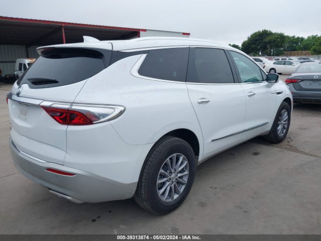 5GAERBKW1PJ276377 Buick Enclave Essence Fwd