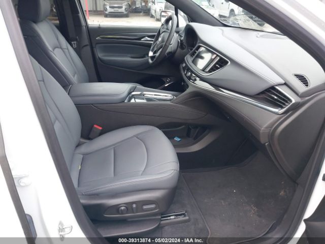 5GAERBKW1PJ276377 Buick Enclave Essence Fwd