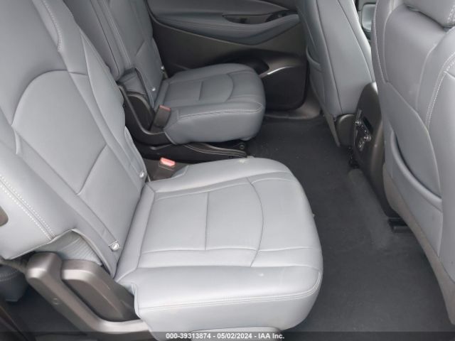 5GAERBKW1PJ276377 Buick Enclave Essence Fwd