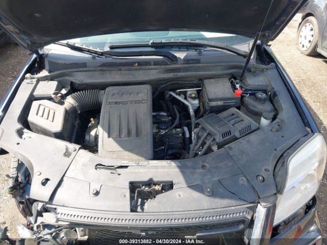 2GKALNEK5H6299916 GMC Terrain Sle-2